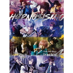 ヒプノシスマイク－Division　Rap　Battle－　Rule　the　Stage　－track．4－（Ｂｌｕ－ｒａｙ　Ｄｉｓｃ）