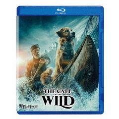 野性の呼び声（Ｂｌｕ－ｒａｙ　Ｄｉｓｃ）