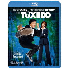 タキシード（Ｂｌｕ－ｒａｙ　Ｄｉｓｃ）