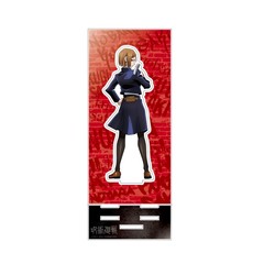 呪術廻戦 BIGアクリルスタンド 五条悟 セブンネット限定 - メルカリ