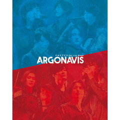 舞台 「ARGONAVIS the Live Stage」 生産限定盤（Ｂｌｕ－ｒａｙ）