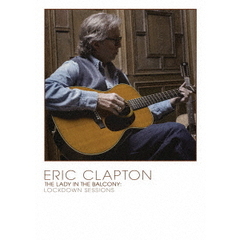 レディ・イン・ザ・バルコニー：ロックダウン・セッションズ（ＤＶＤ）