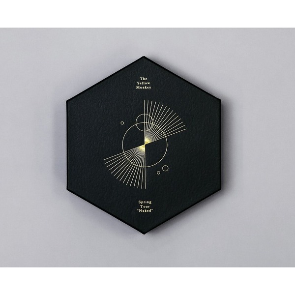 THE YELLOW MONKEY 30周年記念