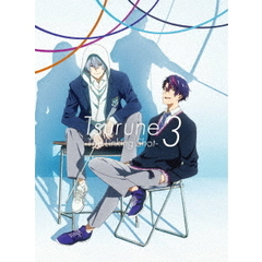 ツルネ －つながりの一射－ Blu-ray 初回特別版 第三巻（Ｂｌｕ－ｒａｙ）