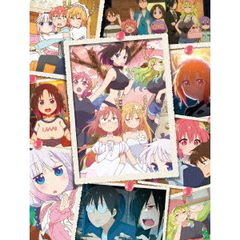 小林さんちのメイドラゴンS Blu-ray BOX（Ｂｌｕ－ｒａｙ）