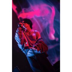 赤西仁／JIN AKANISHI LIVE 2024 ”WEEKEND” DVD 初回限定盤（ＤＶＤ）