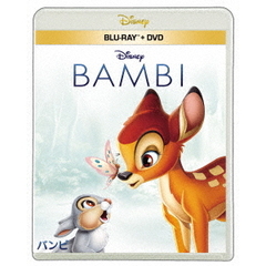 バンビ（Ｂｌｕ－ｒａｙ　Ｄｉｓｃ）
