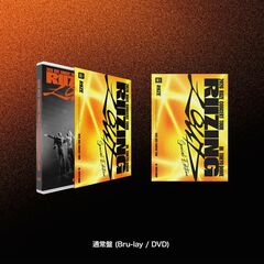 RIIZE／2026 RIIZE CONCERT TOUR [RIIZING LOUD] Special Edition in TOKYO DOME（ＤＶＤ）