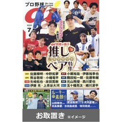 プロ野球ａｉ (雑誌お取置き)1年4冊