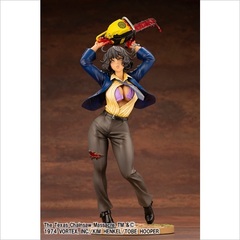 『悪魔のいけにえ』 HORROR美少女 レザーフェイス  CHAINSAW DANCE(2021年1月発売)