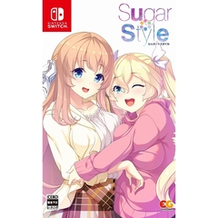 Nintendo Switch　Sugar＊Style
