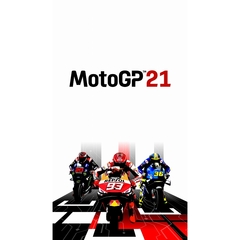 PS4　MotoGP21