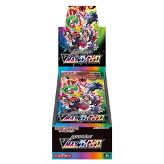 ポケモンカードゲーム ソード＆シールド ハイクラスパック VMAXクライマックス【BOX】
