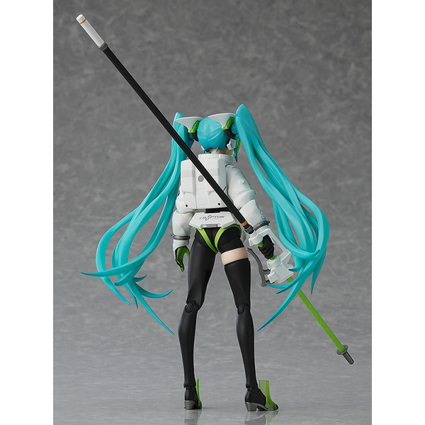 MODEROID レーシングミク 2022Ver. | GOODSMILE ONLINE SHOP