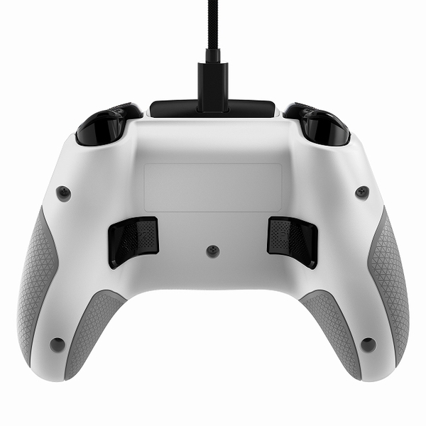 Turtle Beach 有線 ゲームコントローラー RECON CONTROLLER ホワイト