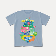 【ap bank fes '23】オフィシャルTシャツ 朝倉弘平 - KIDS