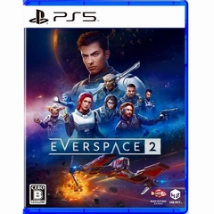 PS5　EVERSPACE 2