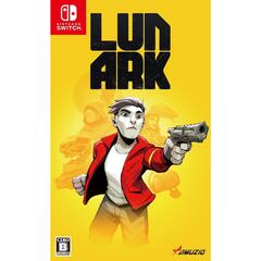 Nintendo Switch ルナーク