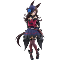 ウマ娘 プリティーダービー POP UP PARADE ライスシャワー L size（2025年12月以降発売予定）