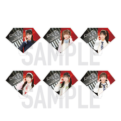 【SKE48】35th SG「Karma」チーム別アクリルスタンド（ランダム全10種）【チームKＩＩ】