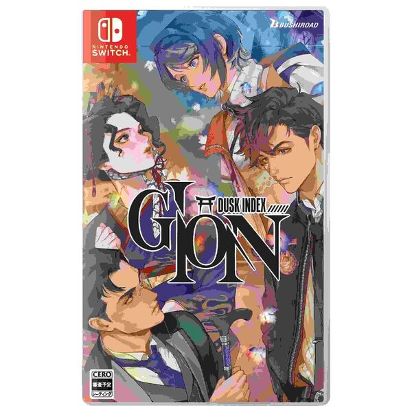 ֥ͥåȥåԥ󥰤㤨Nintendo Switch DUSK INDEX: GIONʥ ǥåˡפβǤʤ3,520ߤˤʤޤ