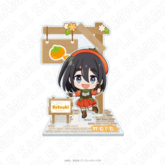 TVアニメ「mono」＜フルーツ衣装＞BIGアクリルスタンド（雨宮さつき）