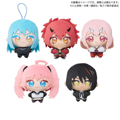 Bushiroad THE BOX　転生したらスライムだった件　ゆめぬい【BOX】