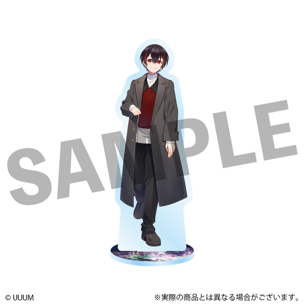 カラフルピーチ アクリルスタンド ゆあんくん（2026年6月以降発売予定