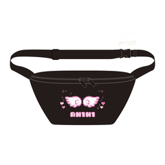 【SKE48】倉島杏実　生誕記念ボディバッグ（2026年6月度）