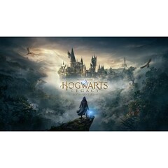 Nintendo Switch ホグワーツ・レガシー BEST PRICE