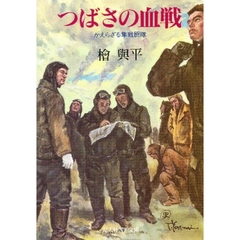 つばさの血戦　かえらざる隼戦闘隊