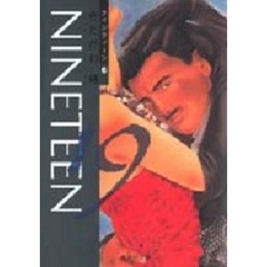 １９〈Ｎｉｎｅｔｅｅｎ〉　６