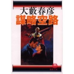 謀略空路