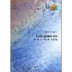 Ｌｉｆｅ　ｇｏｅｓ　ｏｎ　ＤｒａｇｏｎＡ