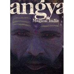 ａｎｇｙａ　Ｍａｇｉｃａｌ　Ｉｎｄｉａ