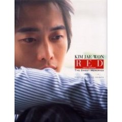 キム・ジェウォンＴＨＥ　ＳＷＥＥＴ　ＭＥＭＯＲＩＥＳ　ＲＥＤ　ＴＯＫＹＯ－ＹＯＫＯＨＡＭＡ