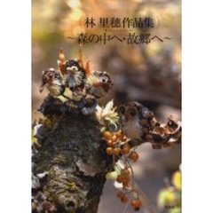 林里穗作品集～森の中へ・故郷へ～