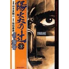 陽炎の辻　居眠り磐音　　　３