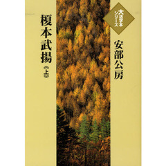 榎本武楊　上