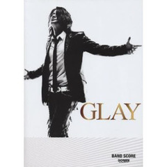 楽譜　ＧＬＡＹ／ＧＬＡＹ