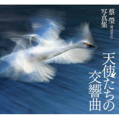 天使たちの交響曲―蔡瑩(渡辺幸江)写真集