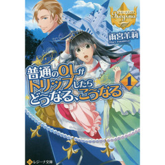 普通のＯＬがトリップしたらどうなる、こうなる　１