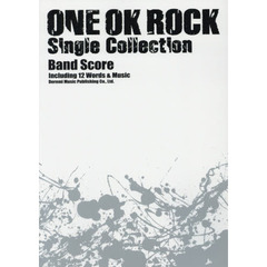 バンド・スコア ONE OK ROCK ／ Single Collection