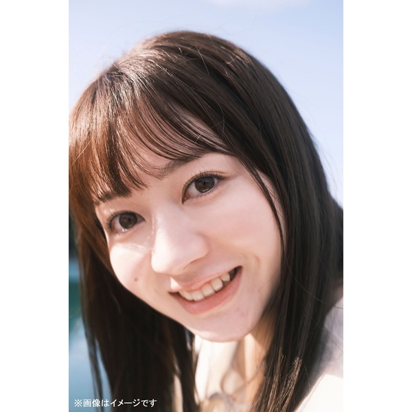 SKE48江籠裕奈 1st 写真集『わがままな可愛さ』【セブンネット限定表紙Ver.】