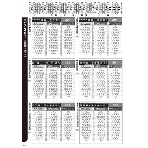 【中古】 京都のりもの案内・時刻表 ”乗る＆歩く”がよくわかる必携！道先案内本 １９９６年 最新版/ユニプラン/ユニプラン編集部 中古】 京都のりもの案内・時刻表ー乗る＆歩くがよくわかる必携