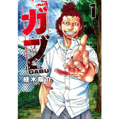 ガブ　１