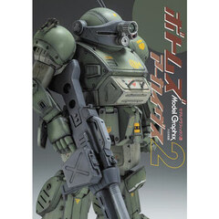 ボトムズアーカイヴス　２