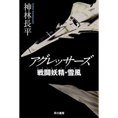 アグレッサーズ