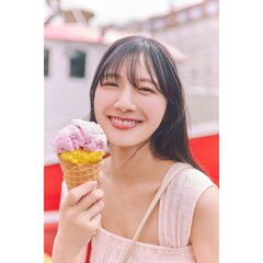 日向坂46 河田陽菜2nd写真集（タイトル未定）