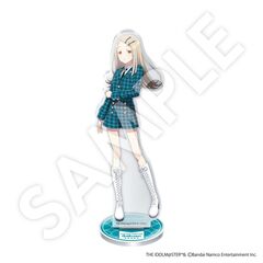学園アイドルマスター　アクリルスタンド 篠澤 広 【セブンネット限定】